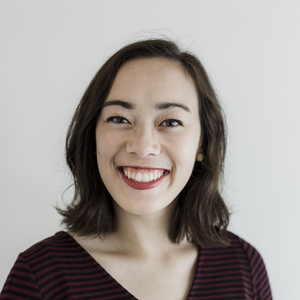 Amy Fong